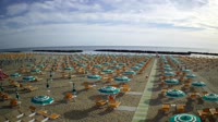 Rimini - Torre Pedrera - Beach