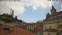 Gemona del Friuli - Historical Center