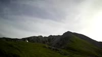 Alpe Arera - Bergamasko Alpės