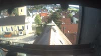 Neresheim - Marienplatz