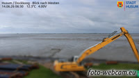 Husum - Dockkoog