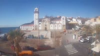 Candelaria - Plaza de la Patrona de Canarias