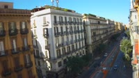 Naples - Corso Umberto I