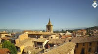 Sant Julià de Vilatorta - Plaça Major
