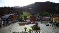 Madonna di Campiglio - Piazza Brenta Alta