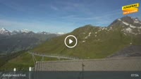 Grindelwald - First