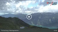 Flumserberg - Maschgenkamm