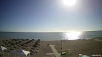 Čivitanova Markė - Porto Civitanova - pietinis paplūdimys