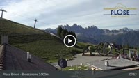 Bressanone - Brixen Plose