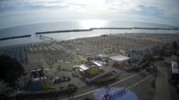 Bellaria-Igea Marina - Piazzale John Fitzgerald Kennedy