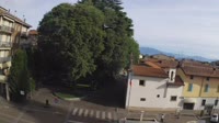 Osio Sotto - Piazza Papa Giovanni XXIII