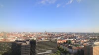 Miunchenas - Reichenbachbrücke