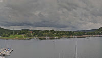 Edertal - Rehbach - Edersee
