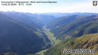 Kreuzspitze - Villgratental - Innervillgraten