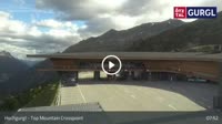 Hochgurgl - Timmelsjoch Hochalpenstraße