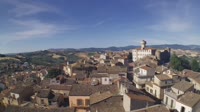 Monteodorisio - Panorama
