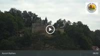 Rathen - Burg Altrathen