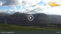 Krimml - BergGeistAlm