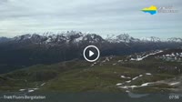 Celerina - Trais Fluors Bergstation