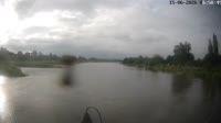 Border road bridge