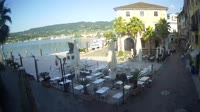 Salò - Piazza della Vittoria