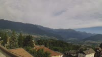 Predaia - Lago Di Santa Giustina