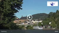 Saarburg - Castle