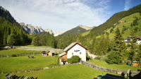 San Martino in Badia - Longiarù