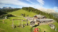 Corvara in Badia - Pralongià