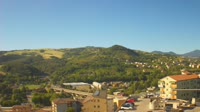 Potenza - Panorama