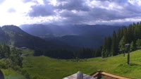 Lenggries - Bayernhütte am Brauneck