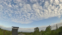 Nagu - Weather station