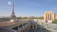 Parigi - Torre Eiffel
