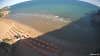 Peschici - Spiaggia di Zaiana