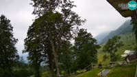 Kranjska Gora - Erjavčeva Mountain hut