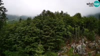 Tolminske Ravne - Planina Razor - Vogel
