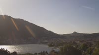 Como - Jezioro Como