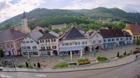 Kindberg - Innenstadt
