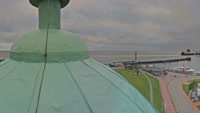 Cuxhaven - Hamburger Leuchtturm
