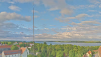 Prenclau - Steintorturm