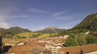 Pescasseroli - Panorama