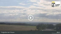 Hof - Hof-Plauen Airport