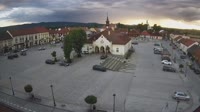 Plaza del Mercado