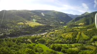 Fiastra - Fiastrone Valley