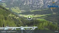 Tires - St. Zyprian - Tierser Seilbahn