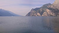 Riva del Garda - Panoramic view