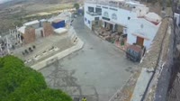 Mojácar - Plaza Nueva