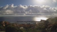 Isola del Giglio - Giglio Porto - Panoramic view