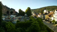 Sankt Blasien - Sanagarten