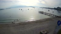 Manerba del Garda - romantiškas paplūdimys